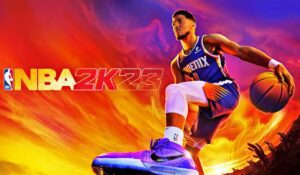 Watch the NBA 2K23 Launch Trailer