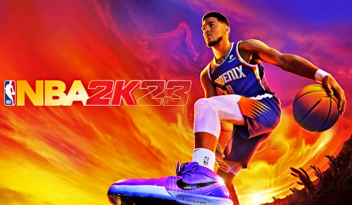 Watch the NBA 2K23 Launch Trailer