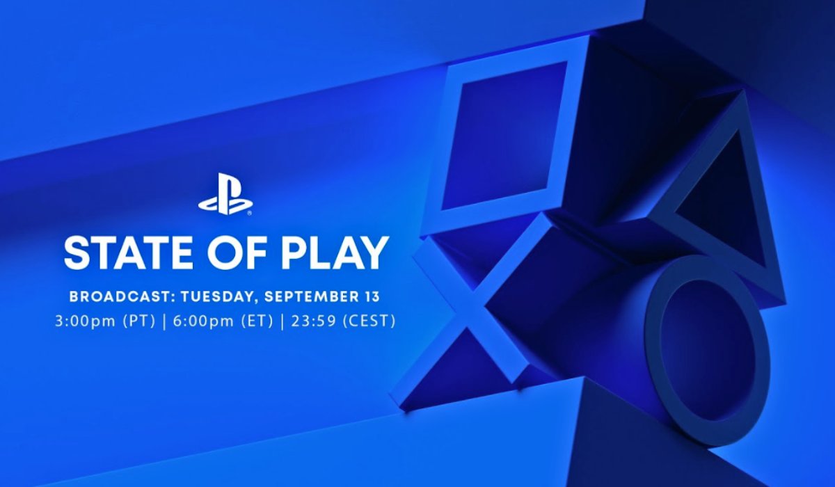 Sony PlayStation State of Play September 2022 How and Where to Watch