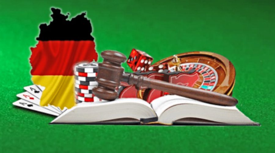 Online Casinos in Germany