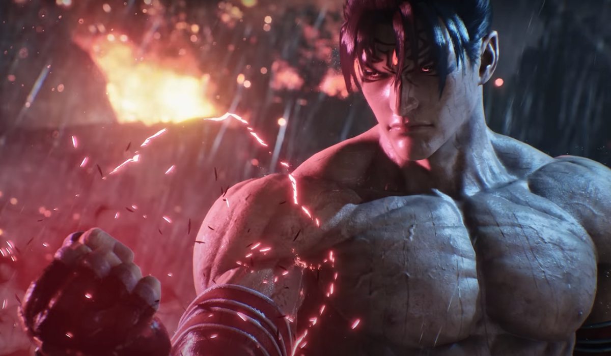 Tekken 8 is Coming on PS5, Xbox Series X/S and PC