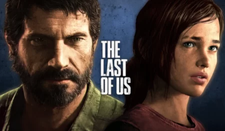 A Brief Video on The Last of Us PS5
