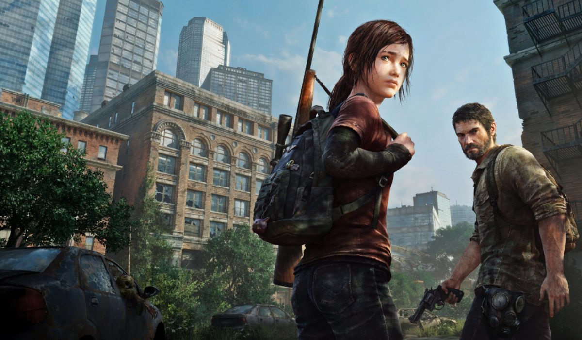 Last week, The Last of Us Part 1 tops in UK sales