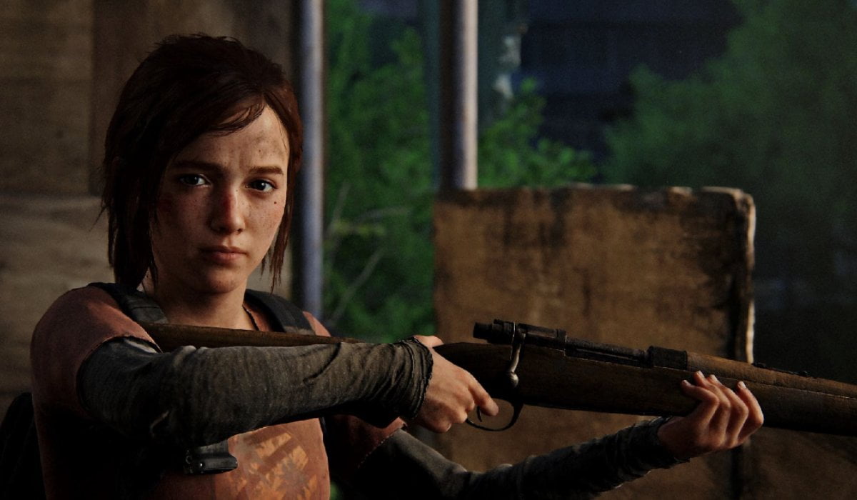 A Step by Step Walkthrough to get The Last of Us Part I All Weapons