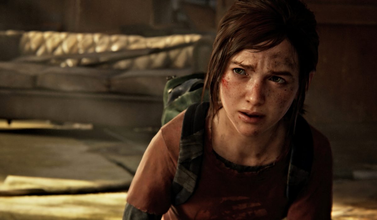 The Last of Us Part I Update 1.02 Patches Came Today