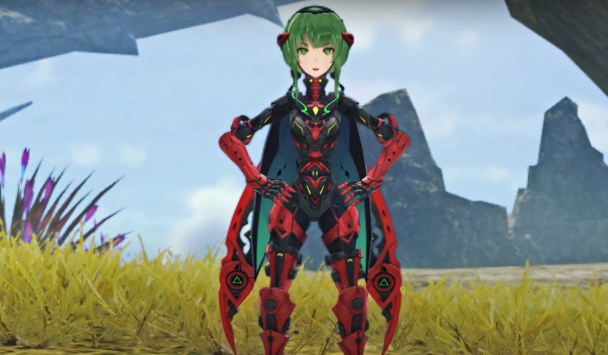 Xenoblade Chronicles 3 Expansion 2 will Come in October