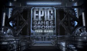 Free Epic Games for September 22