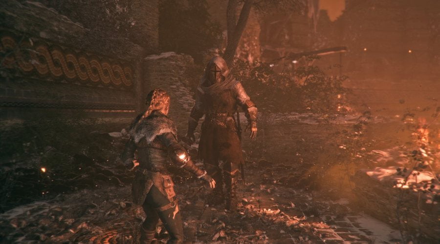 A Plague Tale: Requiem — How to Defeat Armored Enemies – GameSkinny