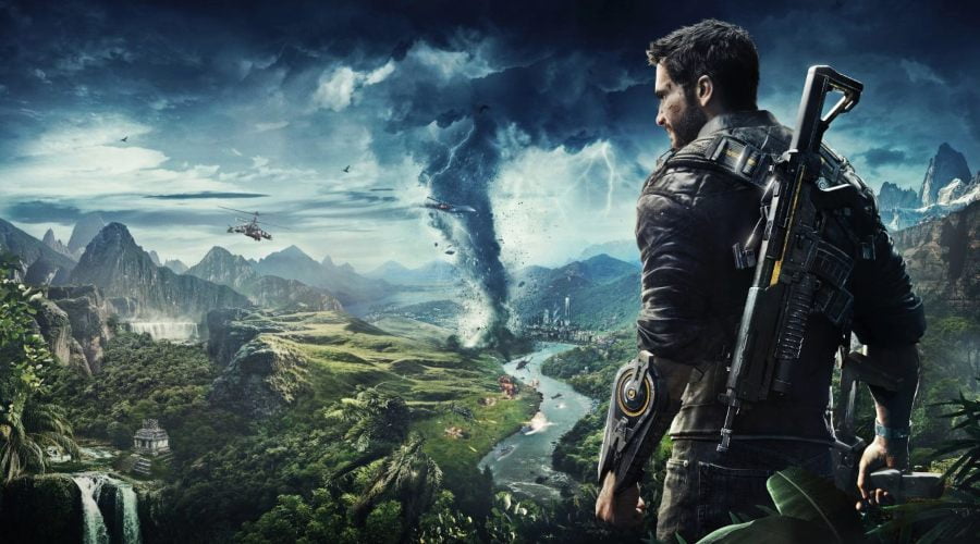 Upcoming Xbox Games 2022 & 2023