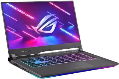 ASUS ROG Strix G15 (2022)