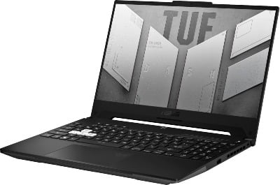 ASUS TUF Dash 15