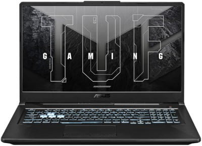 ASUS TUF Gaming F17 (FX706HCB-ES51)