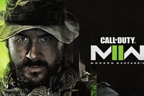 Call of Duty Modern Warfare 2 Multiplayer Review