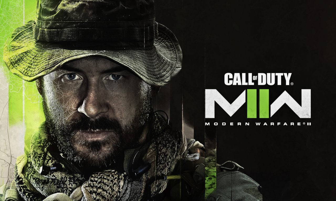 Call of Duty Modern Warfare 2 review