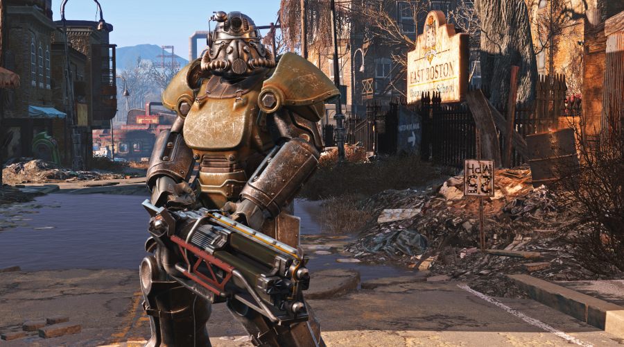 Fallout 4 Image