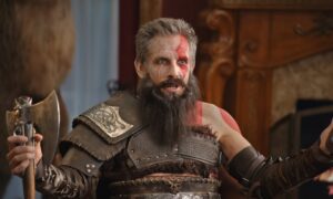 God of War Ragnarok Official All Parents Can Relate Trailer