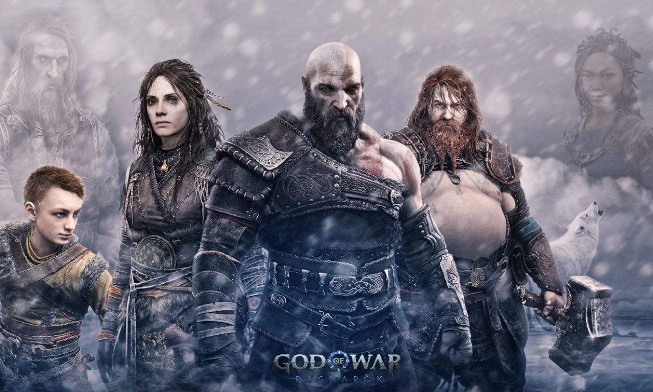 All God of War Ragnarok Graphics Modes Revealed