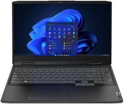 Lenovo IdeaPad Gaming 3i (2022)
