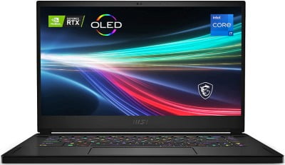 MSI Creator 15 (A11UH-492)