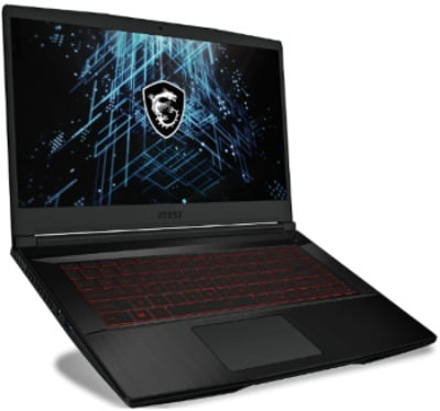 MSI GF63 15.6" (11UC-263)