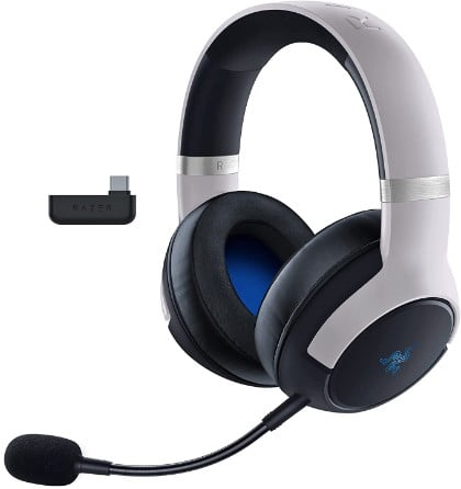 Razer Kaira Pro Dual Gaming Headset