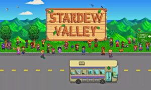 Stardew Valley Festivals Guide