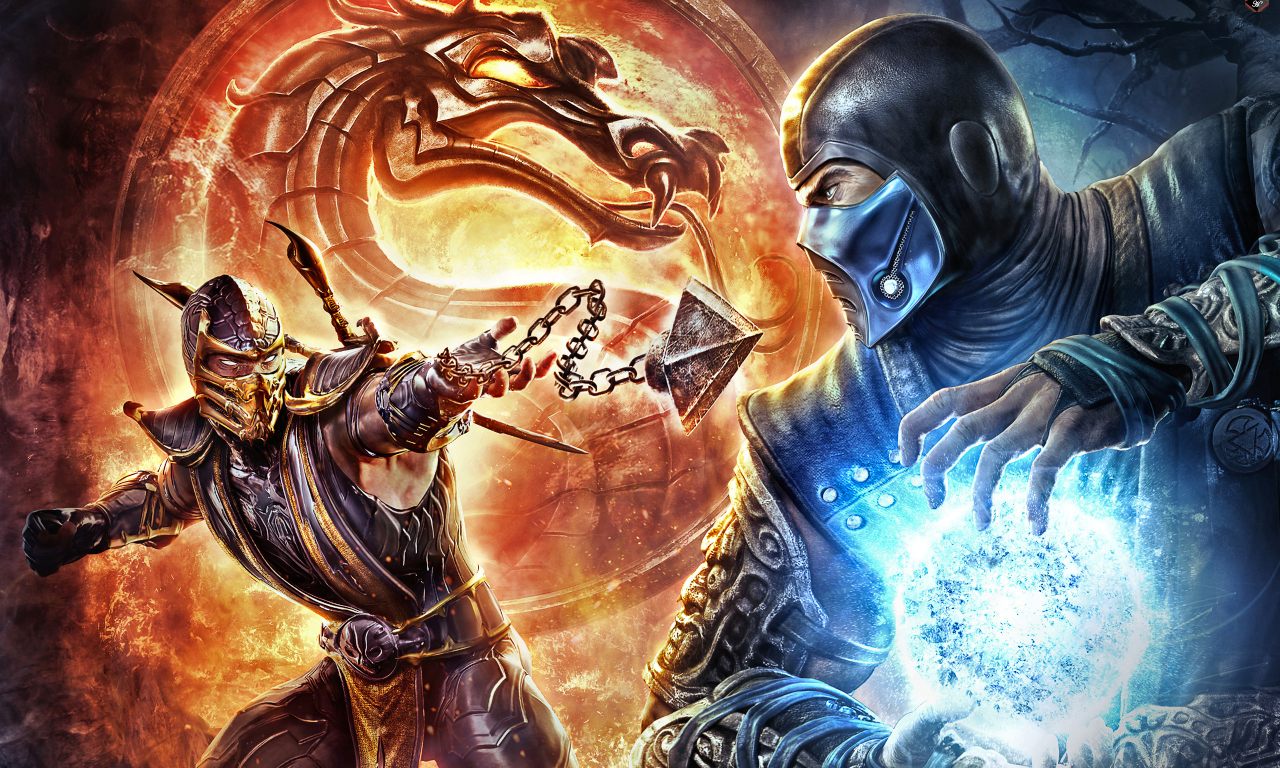 Check Out Top Popular Games of 2022