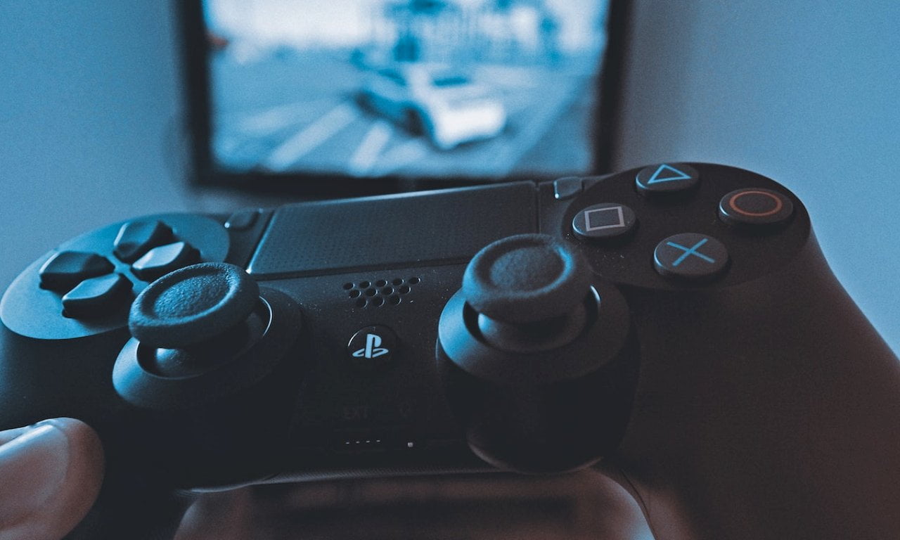 Benefits of Playing Video Games