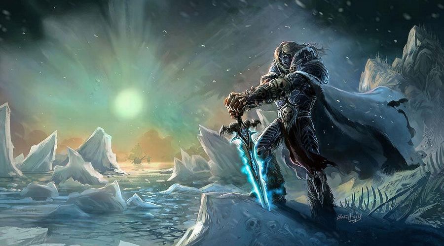 World of Warcraft