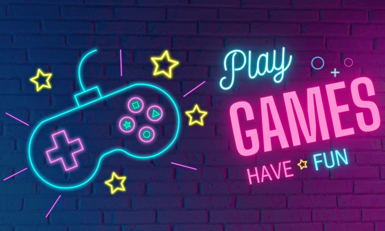 A Few Best Online Games to Play