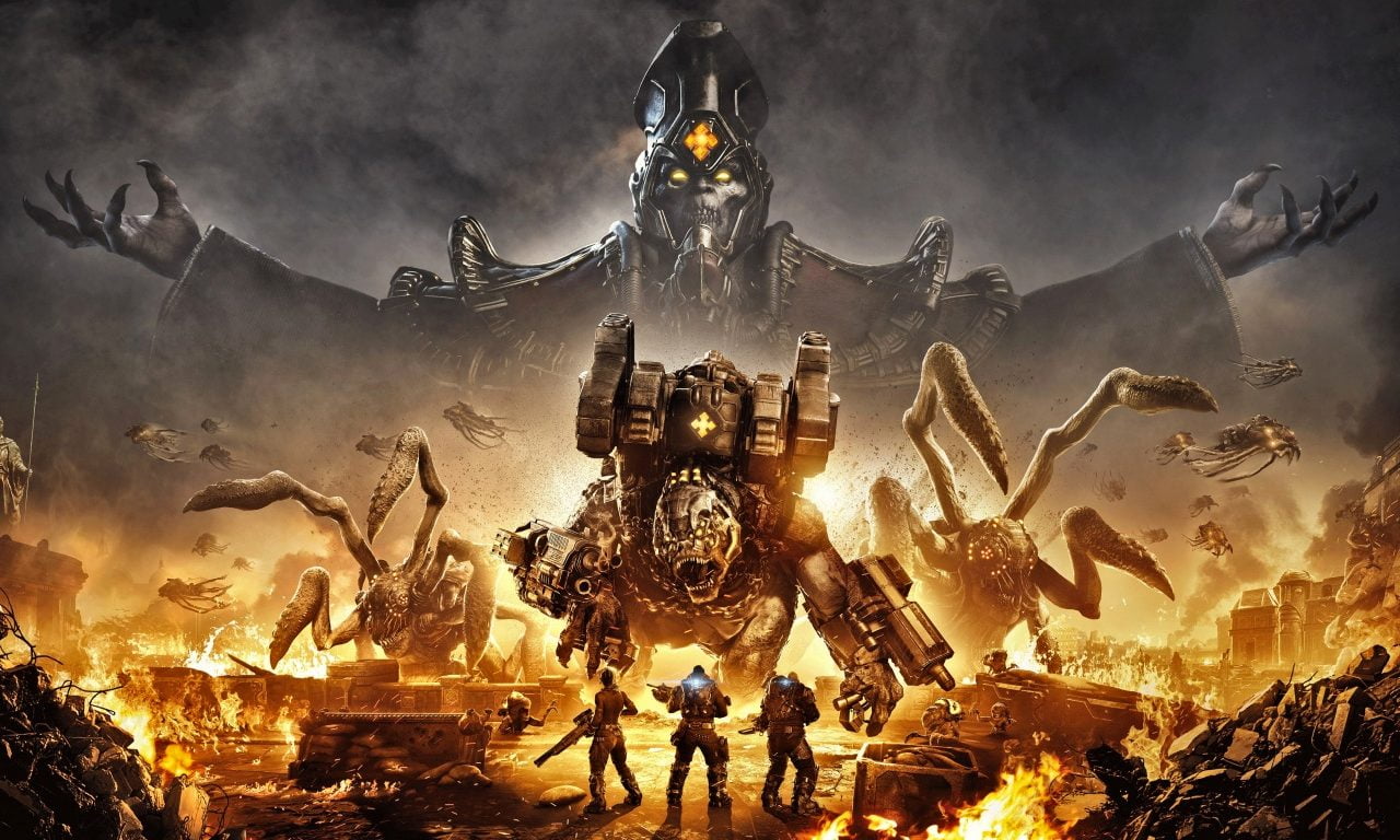 10 Latest PC Games in 2023 Every Gamer Should Try
