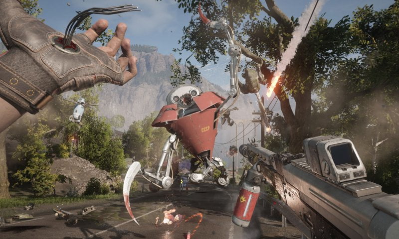 Atomic Heart