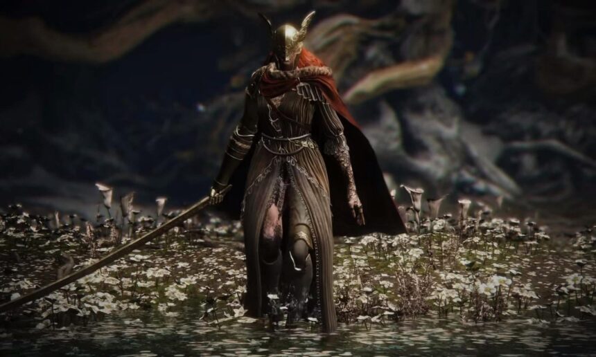 Best Tips to Make Elden Ring Builds Efficiently