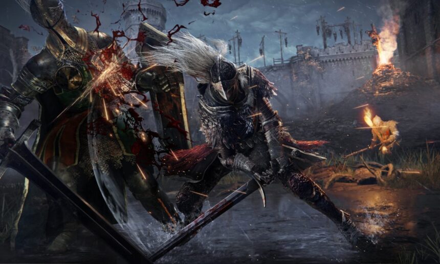 Elden Ring Best Weapons for Every Build