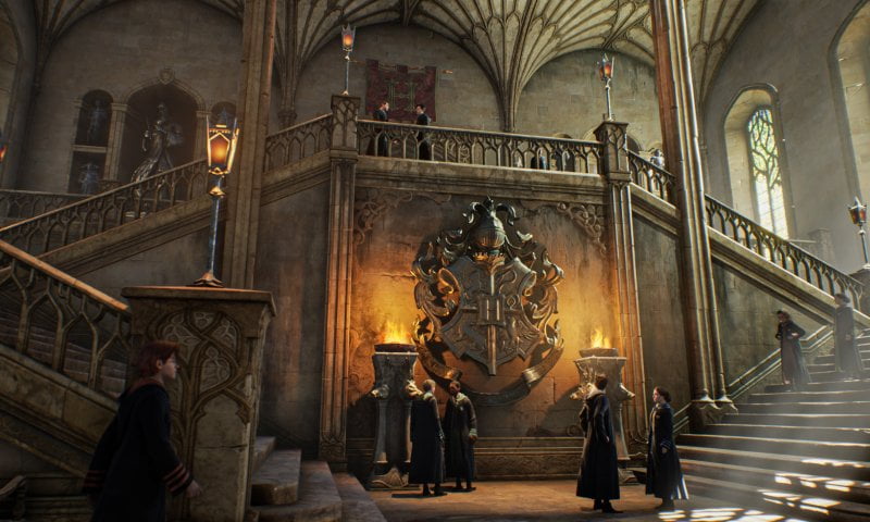 Hogwarts Legacy