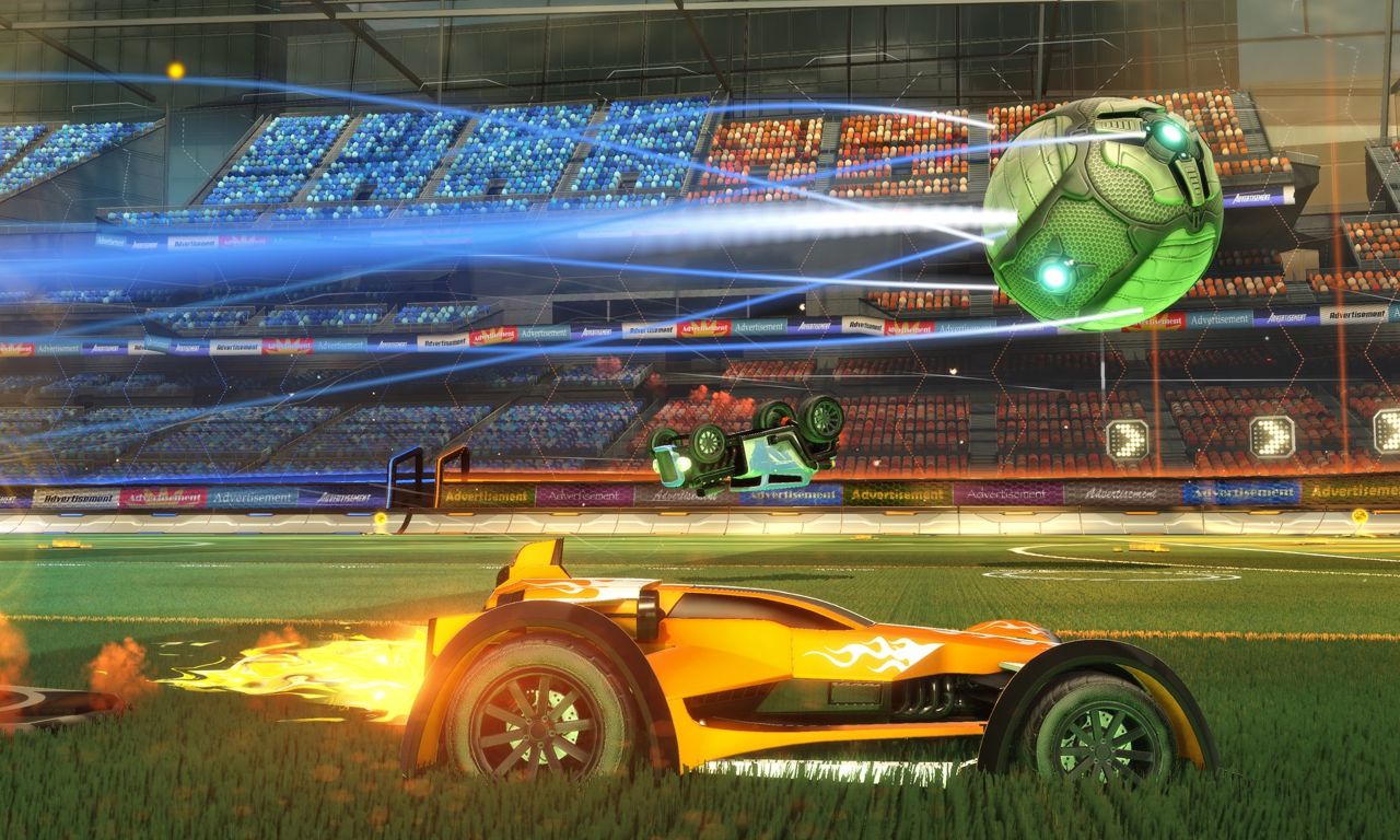 Best Ways of How to Get Better at Rocket League