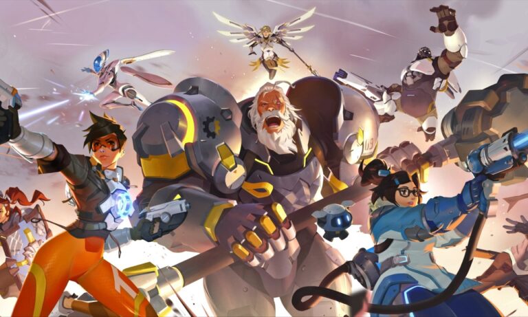 Overwatch 2 Ranking Issues and Other Bugs Patch Notes