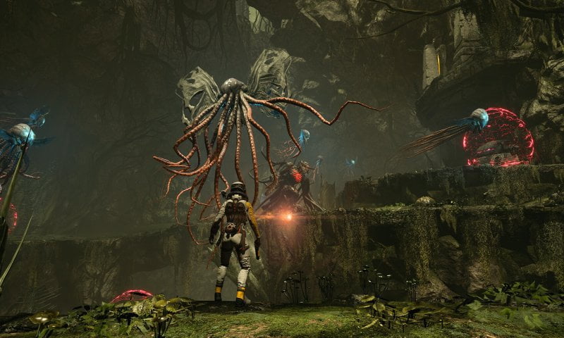Returnal (PC Remaster)