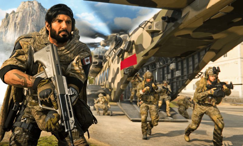 How to Check KD in MW2?
