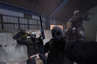 CSGO Player Count Record has Broken Again on Steam