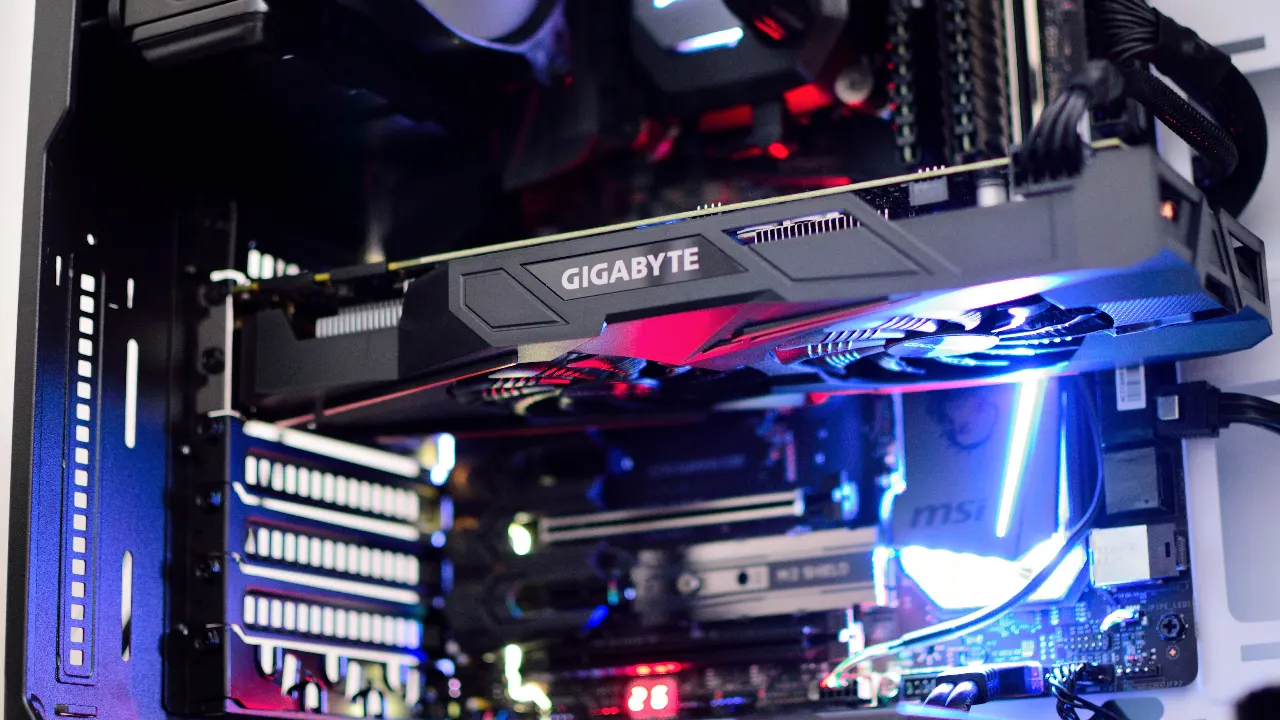 How to Choose the Right Motherboard