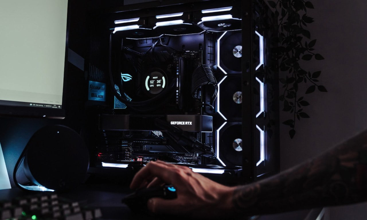 PC Gaming Tips & Tricks