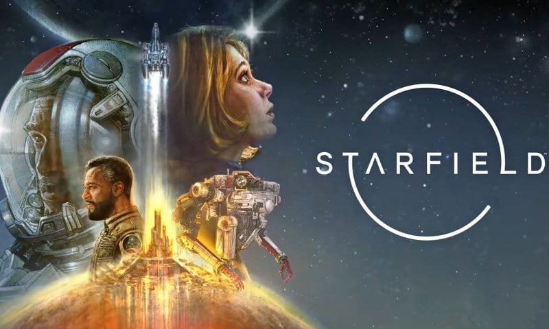 Starfield