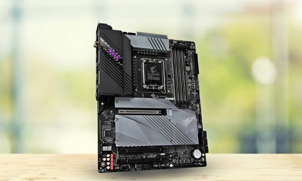The Role of Motherboards in PC Building A Beginner's Guide