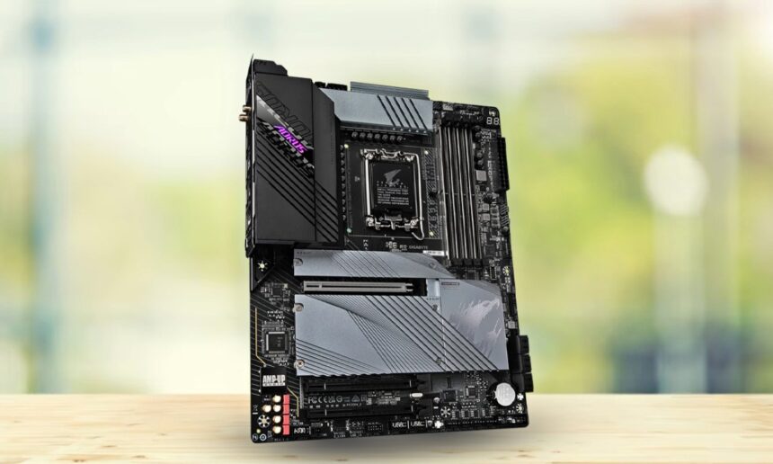 Role of Motherboards in PC Building