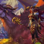 WoW Dragonflight Best Classes and Builds - PvE & PvP Tier List