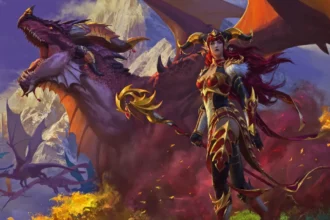 WoW Dragonflight Best Classes and Builds - PvE & PvP Tier List