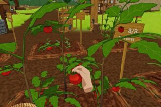 Watch Across the Valley Launch Trailer