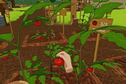Watch Across the Valley Launch Trailer