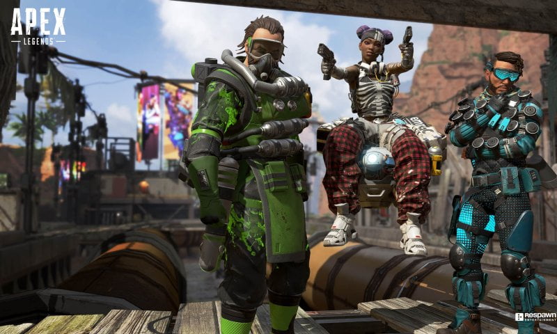 Apex Legends